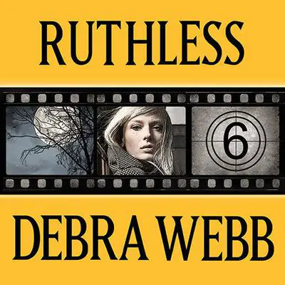 Ruthless Audibook, by Debra Webb