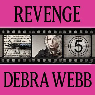 Revenge Audibook, by Debra Webb