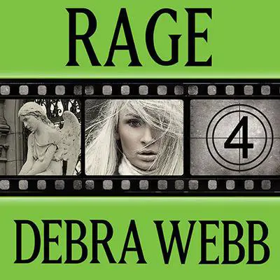 Rage Audibook, by Debra Webb