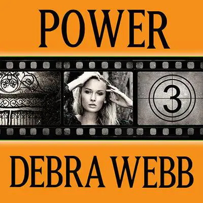 Power Audibook, by Debra Webb