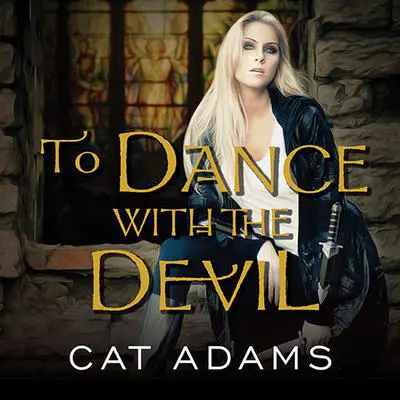 To Dance With the Devil Audibook, by Cat Adams