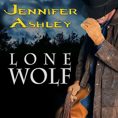 Lone Wolf Audibook, by Jennifer Ashley