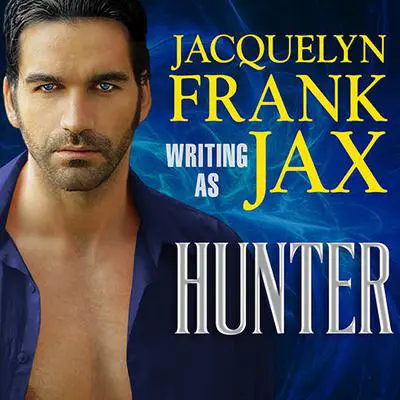 Hunter Audibook, by Jacquelyn Frank