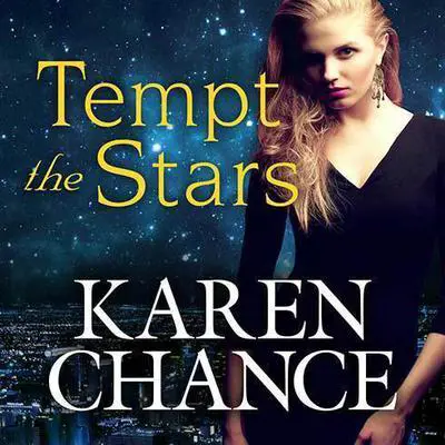 Tempt the Stars Audibook, by Karen Chance