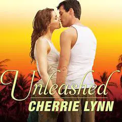 Unleashed Audibook, by Cherrie Lynn