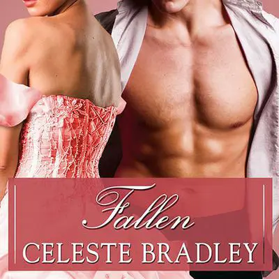 Fallen Audibook, by Celeste Bradley
