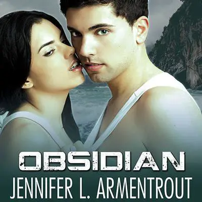 Obsidian: A Lux Novel Audibook, by Jennifer L. Armentrout