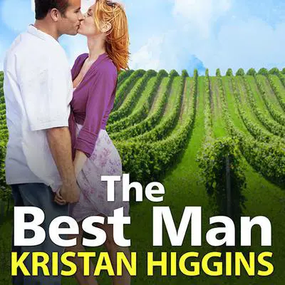 The Best Man Audibook, by Kristan Higgins