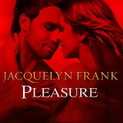 Pleasure Audibook, by Jacquelyn Frank