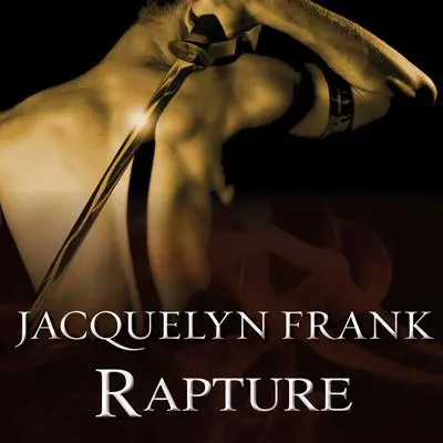 Rapture Audibook, by Jacquelyn Frank
