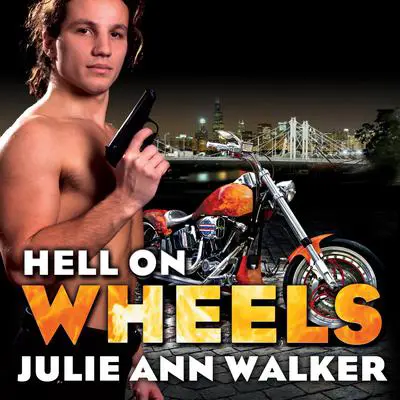 Hell on Wheels Audibook, by Julie Ann Walker