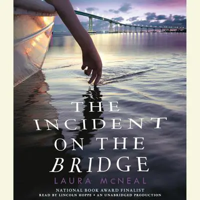 The Incident on the Bridge Audibook, by Laura McNeal