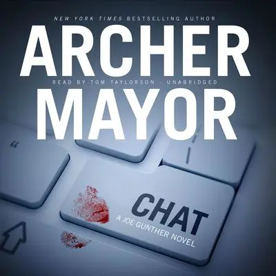 Chat Audibook, by Archer Mayor