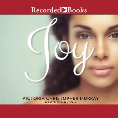 Joy Audibook, by Victoria Christopher Murray