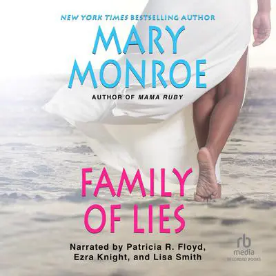 Family of Lies Audibook, by Mary Monroe