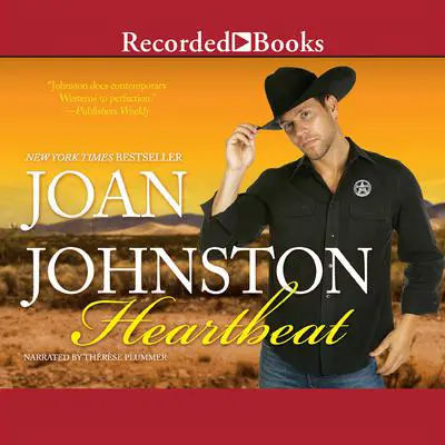 Heartbeat Audibook, by Joan Johnston