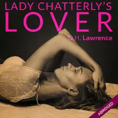 Lady Chatterly's Lover Audibook, by 