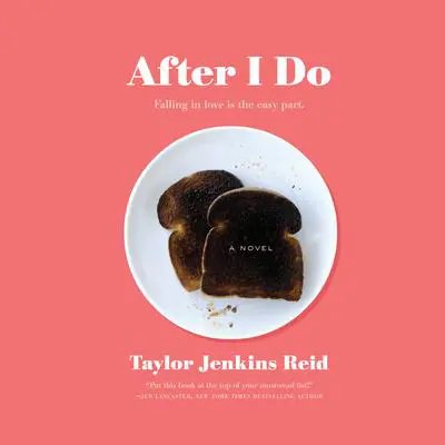 After I Do Audibook, by Taylor Jenkins Reid