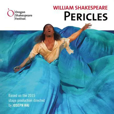 Pericles Audibook, by William Shakespeare