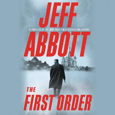 The First Order Audibook, by Jeff Abbott
