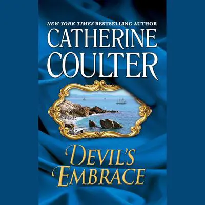 Devil's Embrace Audibook, by Catherine Coulter