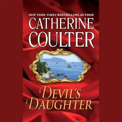 Devil's Daughter Audibook, by Catherine Coulter