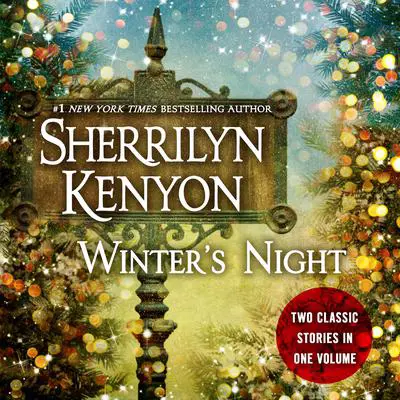 Winter's Night Audibook, by Sherrilyn Kenyon