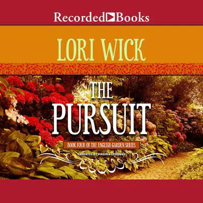The Pursuit Audibook, by Lori Wick