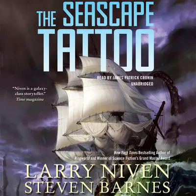 The Seascape Tattoo Audibook, by Larry Niven