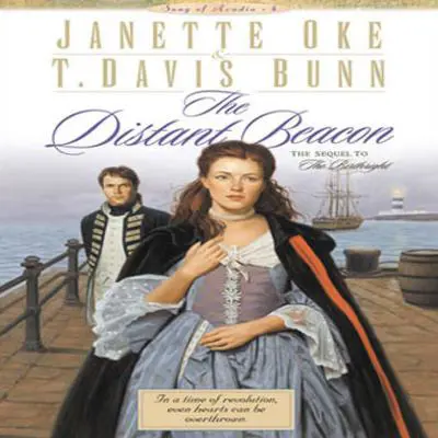 The Distant Beacon Audibook, by Janette Oke