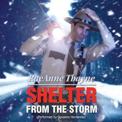 Shelter from the Storm Audibook, by RaeAnne Thayne