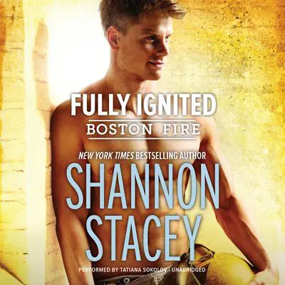 Fully Ignited Audibook, by Shannon Stacey