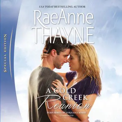 A Cold Creek Reunion Audibook, by RaeAnne Thayne