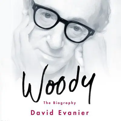 Woody: The Biography Audibook, by David Evanier