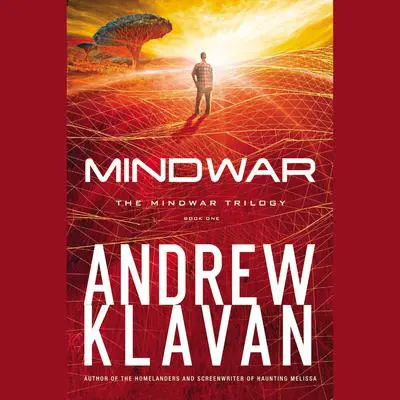 MindWar Audibook, by Andrew Klavan