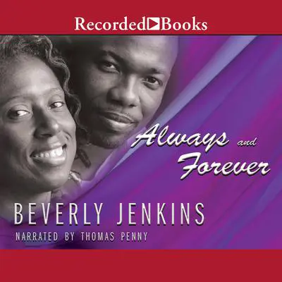 Always and Forever Audibook, by Beverly Jenkins