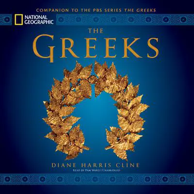 The Greeks Audibook, by Diane Harris Cline