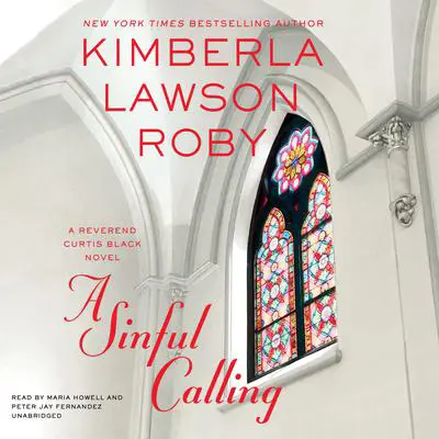 A Sinful Calling Audibook, by Kimberla Lawson Roby