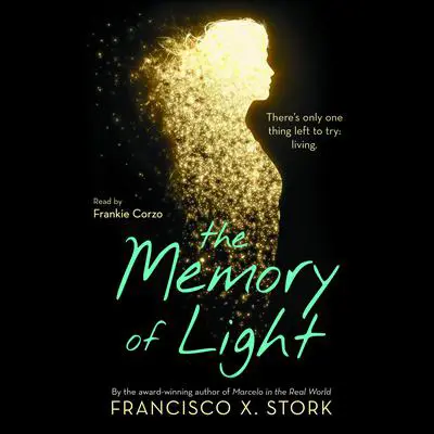 The Memory of Light Audibook, by Francisco X. Stork