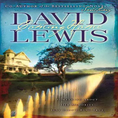 Coming Home Audibook, by David Lewis