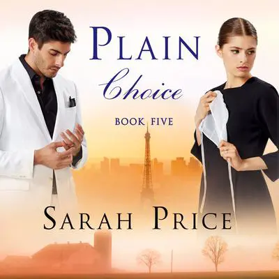 Plain Choice Audibook, by Sarah Price