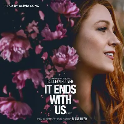 It Ends with Us Audibook, by Colleen Hoover