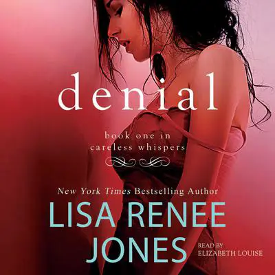 Denial: Inside Out Audibook, by Lisa Renee Jones