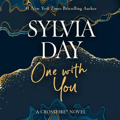 One with You Audibook, by Sylvia Day