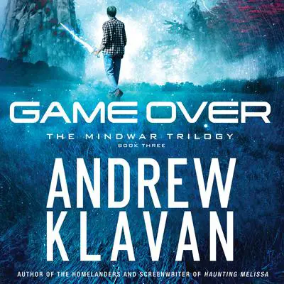 Game Over Audibook, by Andrew Klavan