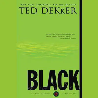 Black Audibook, by Ted Dekker