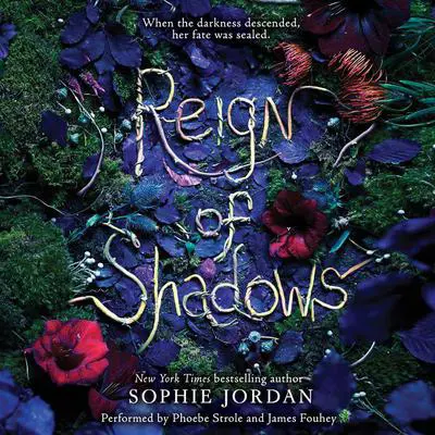 Reign of Shadows Audibook, by Sophie Jordan