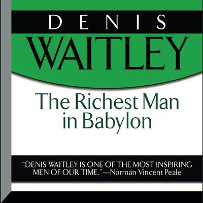 The Richest Man in Babylon Audibook, by George S. Clason