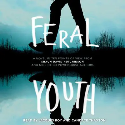 Feral Youth Audibook, by Tim Floreen