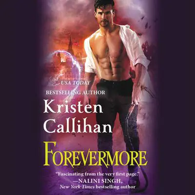 Forevermore Audibook, by Kristen Callihan